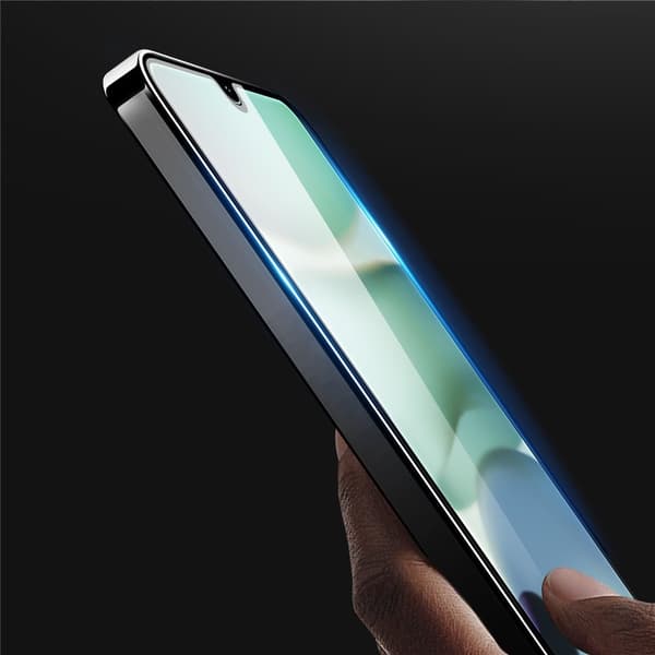 DUX DUCIS for Xiaomi Redmi A5 4G Härdat glas Transparent