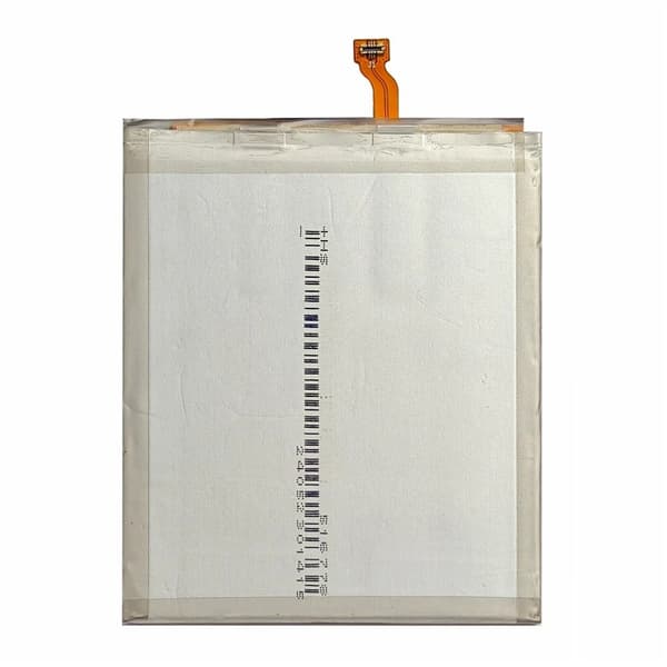 Batteri til Samsung Galaxy S25+ (Plus) 3,88V 4755mAh Li-Polymer EB-BS936ABY Black