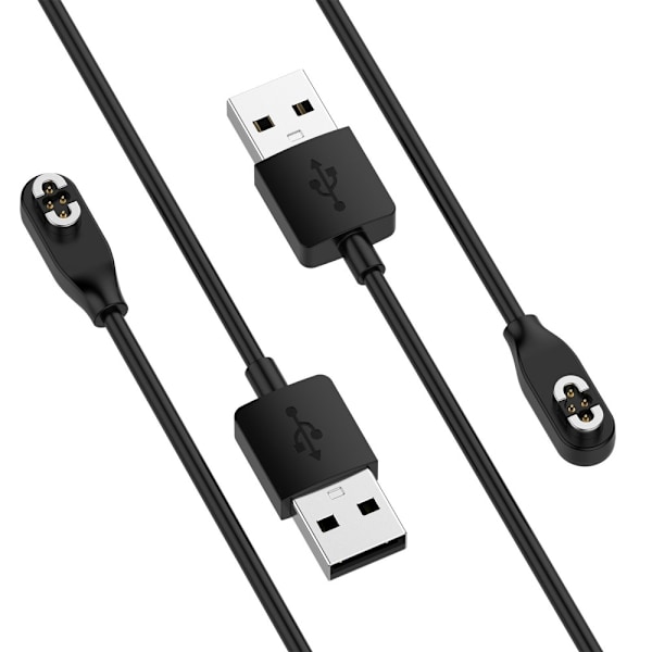 Lader for Shokz Openswim Pro S710 Beinledning Black