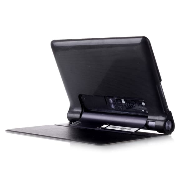 Fodral - Lenovo Yoga Tablet 3 8" Black