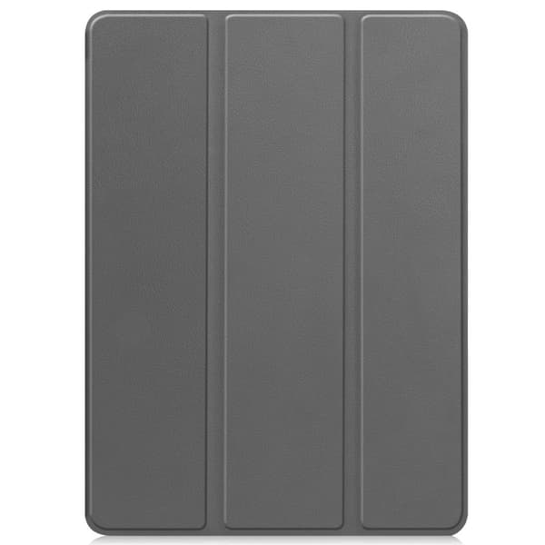 OnePlus Pad 2 Tri - fold Stand Wake/Sleep Cover - tablettikotelo Grey