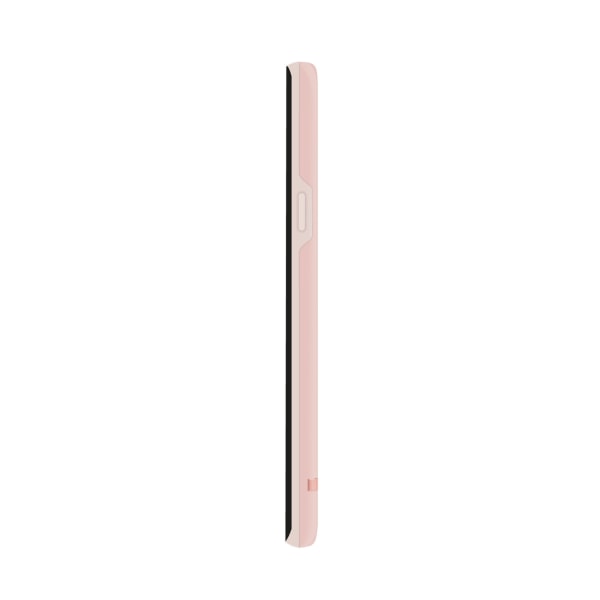 Richmond & Finch skal till Samsung Galaxy S9 Plus - Pink Rose Rosa