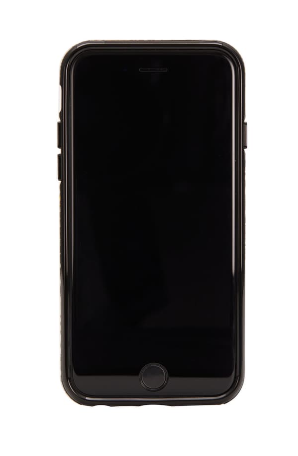Richmond & Finch Cover til iPhone 6/7/8 Plus - Lenket reptil Beige