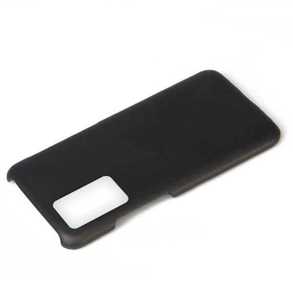 KSQ Till Samsung Galaxy Note 20 Ultra Skal - Svart Svart