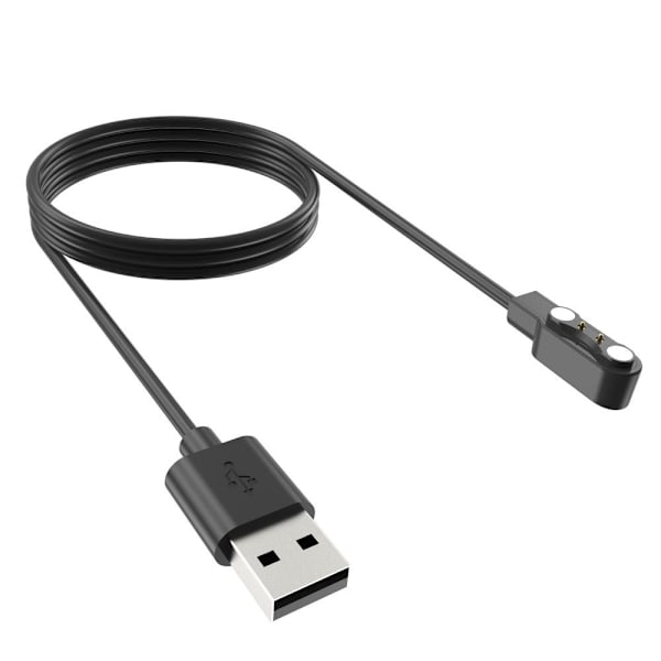 Lader for Colmi P8 Max Klok Black