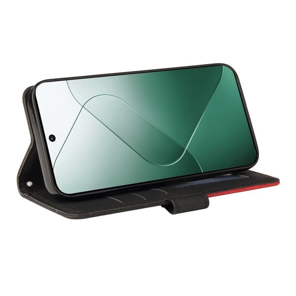 For Xiaomi 14 KT Series-1 To-fargets Black