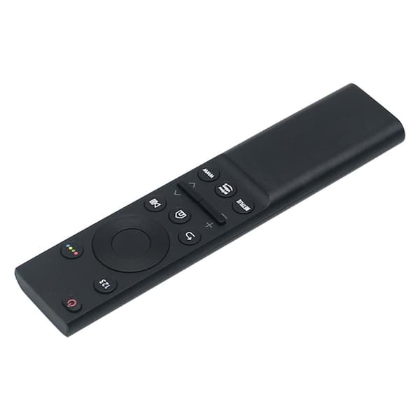 Fjernkontroll erstatning BN59-01358A B BN59-01363A J Samsung Black