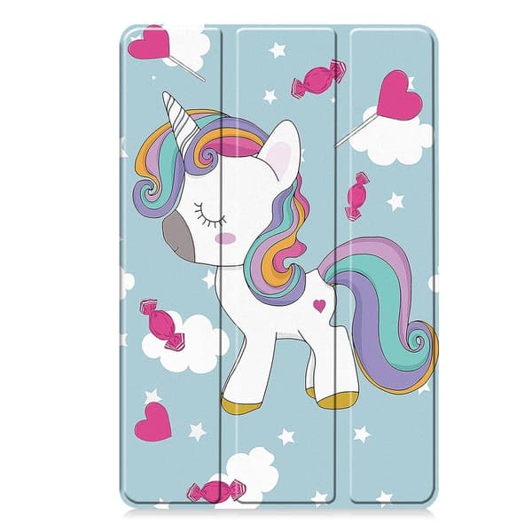 Til Xiaomi Redmi Pad 2 9.7 / Pad 2 SE Tabletcover Multicolor