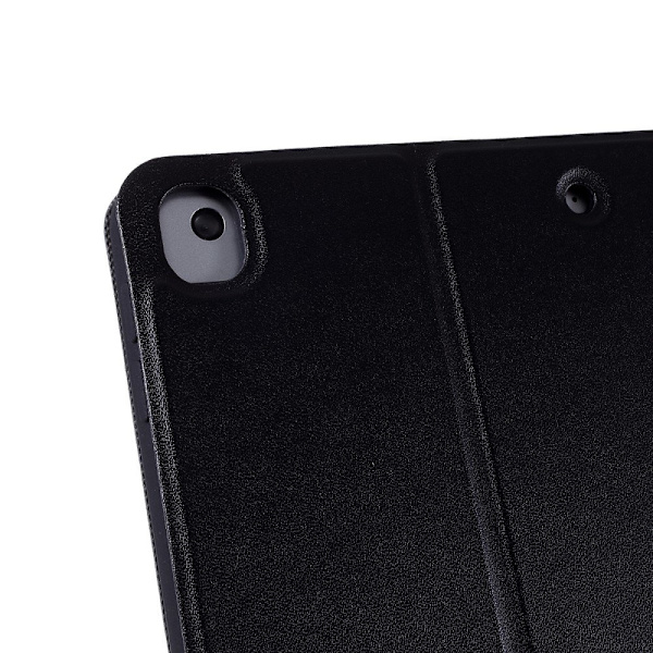 iPad Air 10.5 2019 fodral - Svart Black