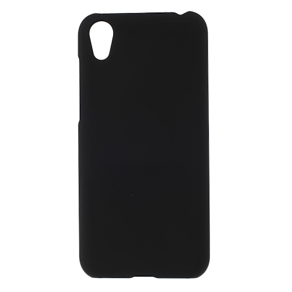 Rubberized PC Hard Shell - Huawei Y5 2019 / Honor 8s Black