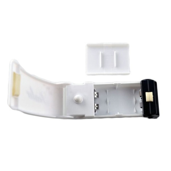 Påsförslutare / Plastsvetsning / Påssvets/ Sealer White