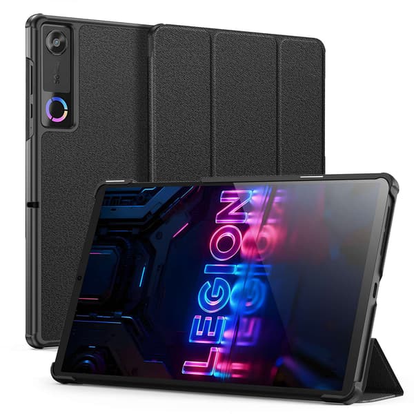 Til Lenovo Legion Y700 Gen 5 Tabletcover Black