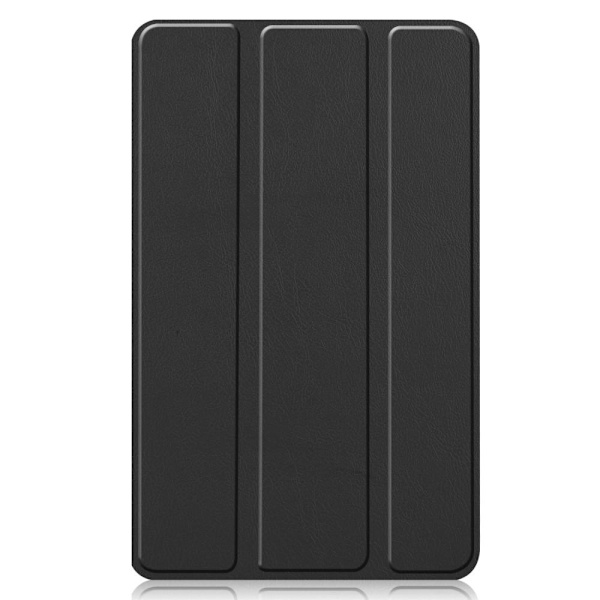 Lenovo Tab M7 (3rd Gen) Trifoldet etui Cover - Sort Black