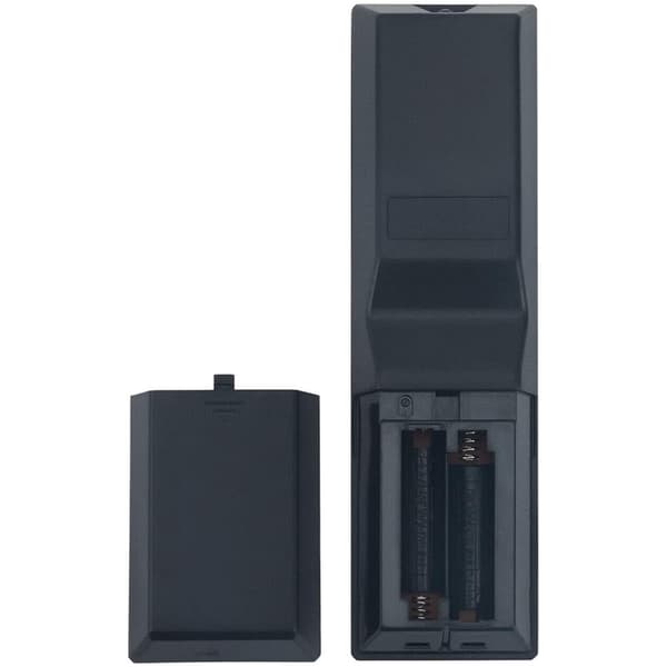 Fjernkontroll utskiftning for RMT-AM210U for Sony Home Audio System Black