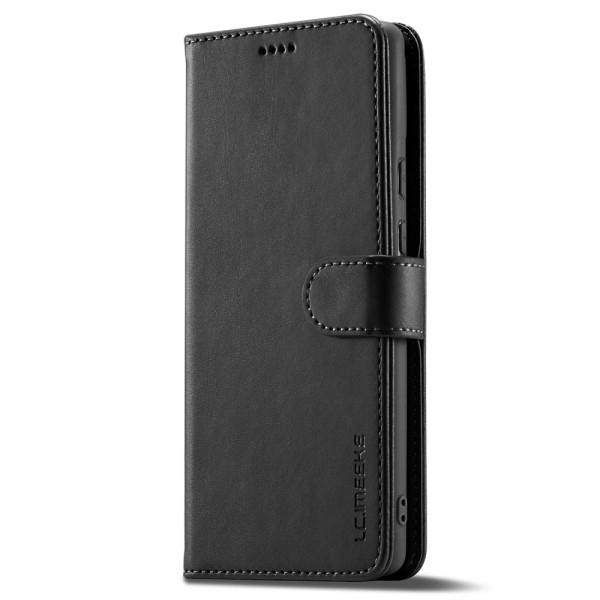 LC.IMEEKE Wallet Case till Pixel 8 Pro - Svart Svart