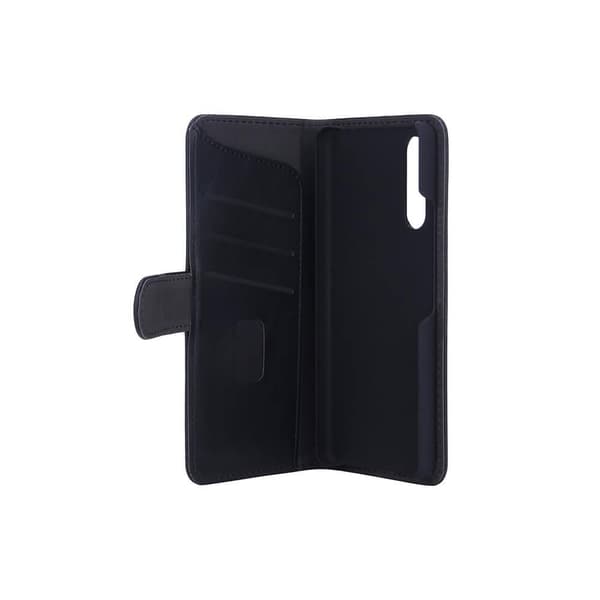 GEAR Lommebok-etui til Sony Xperia 10 IV Black