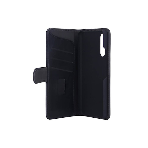 GEAR Wallet case to Sony Xperia 10 IV Black