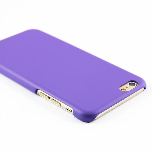 Iphone 6/6s Klassisk Deksel White