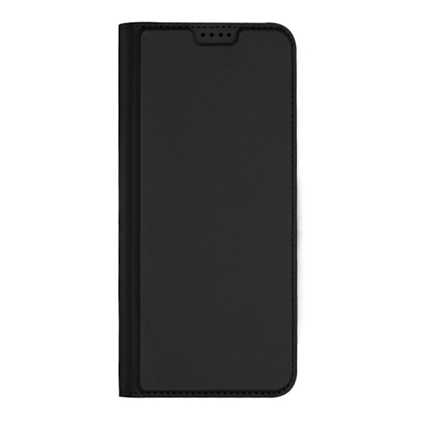 DUX DUCIS Skin Pro -sarjan kotelo korttipaikalla Google Pixel 9 / 9 Pro - musta Black