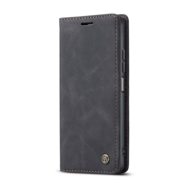 CASEME Plånboksfodral Xiaomi Mi 11 Lite - Svart Svart