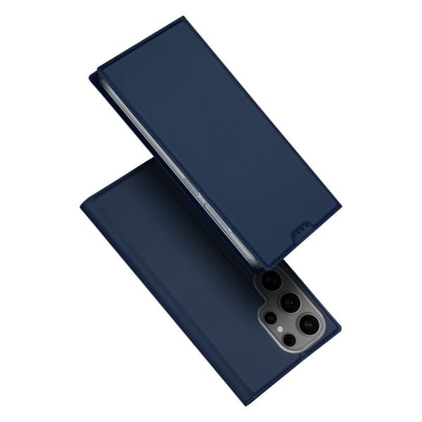 DUX DUCIS Skin Pro Series Deksel til Samsung Galaxy S25 Ultra Blue