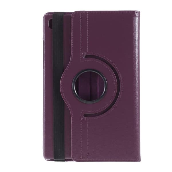 Cover 360 Rotasjon Samsung Galaxy Tab A7 10.4" Purple