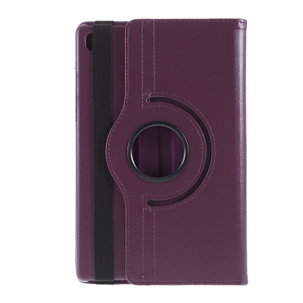 Fodral 360 Rotation Samsung Galaxy Tab A7 10.4" Purple