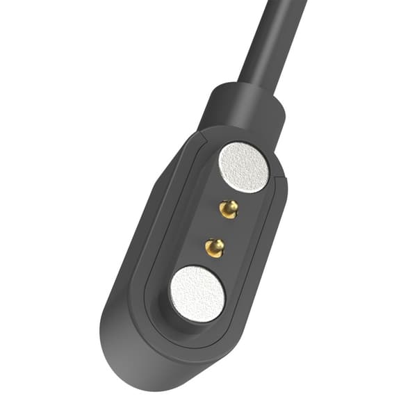 Laderdokk for Zeblaze Ares 3 Pro Black