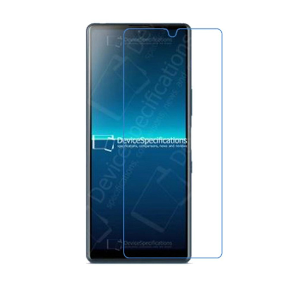 Skjermbeskytter Sony Xperia L4 Transparent