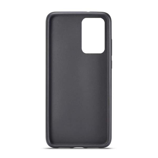 CASEME Samsung Galaxy A52 / A52s Retro plånboksfodral - Grå grå