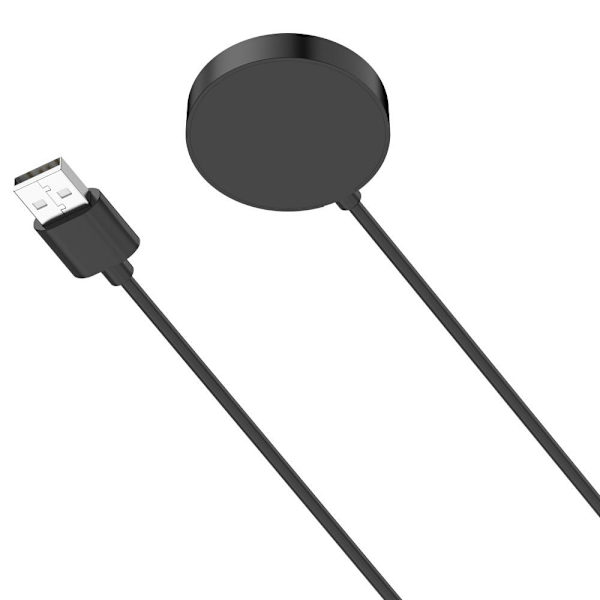 Xiaomi Watch S1 Pro USB - lataustelakka 1m Black