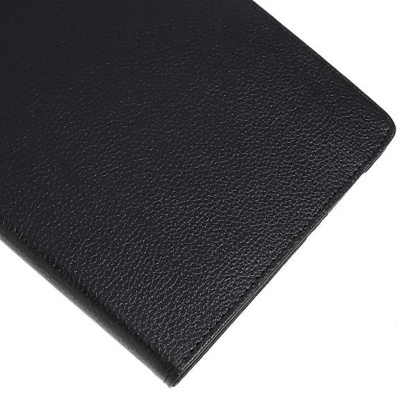 Deksel 360 Rotasjon Samsung Galaxy Tab S5e SM-T720 Black