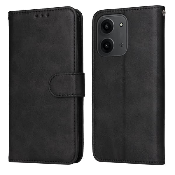 Pungetui til Xiaomi Redmi 15C 5G / 15C 4G Black