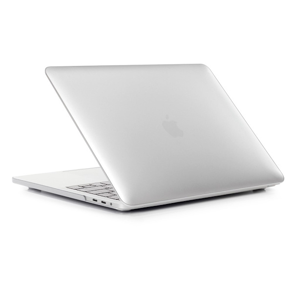 Cover Til MacBook Pro 13.3" (2016) - Sølv Silver