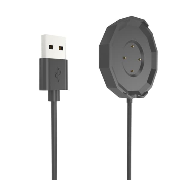 1m ladekabel til Jeep F - X3 JP - SW011 - S Ladebase Black