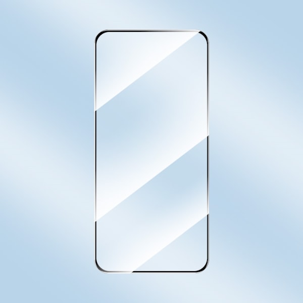 ENKAY Hærdet glas til Samsung Galaxy S25 Edge 2stk Transparent