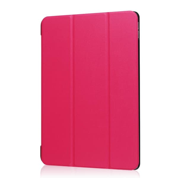 iPad Pro 10.5/Air 10.5 (2019) Trippelcover med smal passform Pink