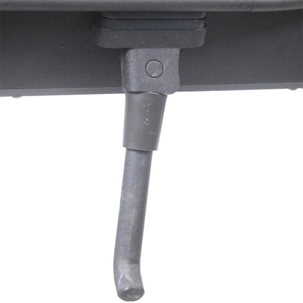 Bageste mudderbeskyttelsesskærme til Xiaomi M365 Scooter Black