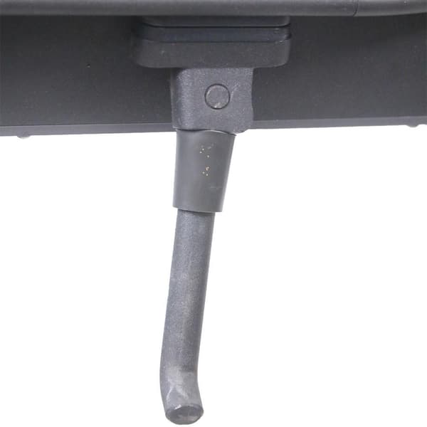 Sett for modifisering av Xiaomi M365 fra 8 «til 10" Black