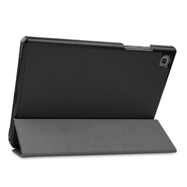 Tri-fold Stativveske for Samsung Galaxy Tab A7 10.4\" Black