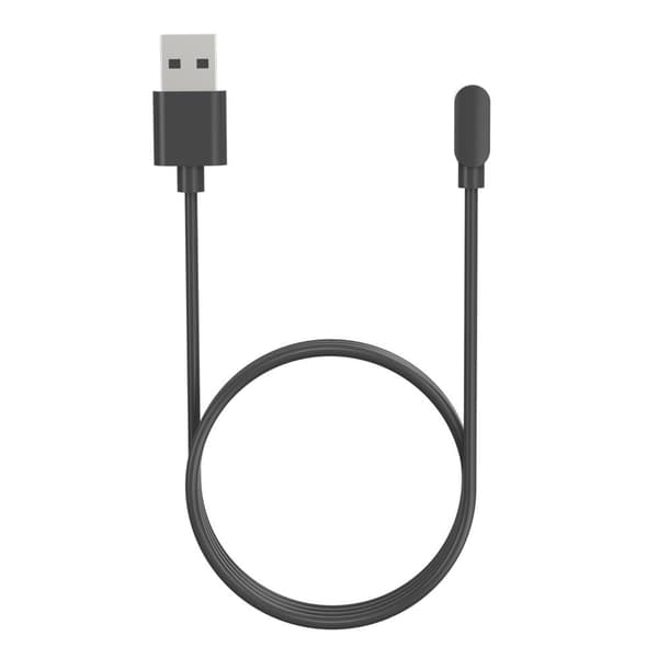 Laderkabel for Zeblaze GTR2 / Lily Smartklokke Black