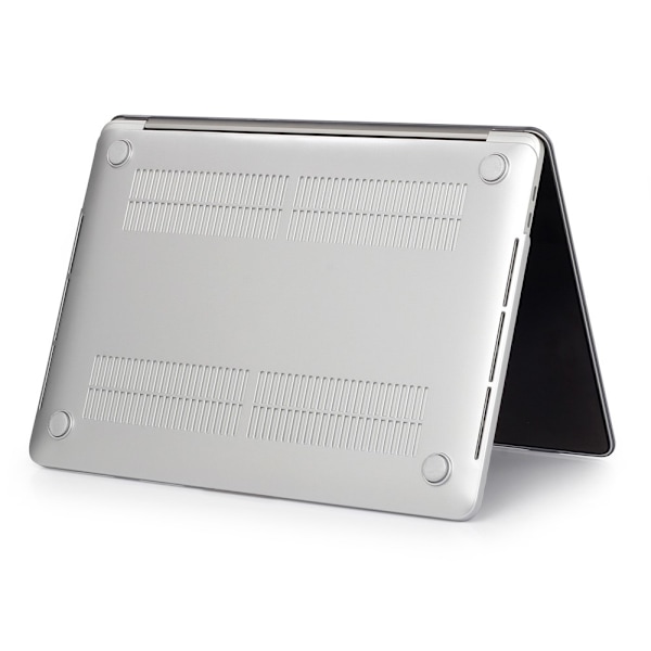 Cover Til MacBook Pro 13.3" (2016) - Sølv Silver