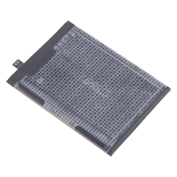Batteri til Xiaomi Redmi Note 14 Pro 5G / Poco X7 5G 3.91V 5010mAh BN5V Black