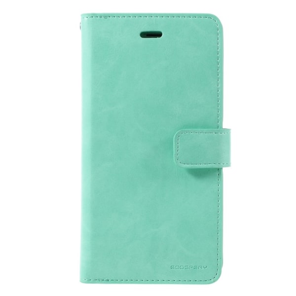 Mercury Goospery Mansoor iPhone 6 Plus  / 6s Plus - Mint Green