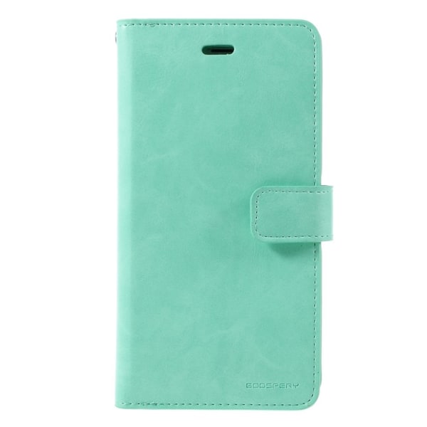 Mercury Goospery Mansoor iPhone 6 Plus / 6s Plus - Mint Green