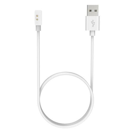 Redmi Band 2 Lader Smartklokke Magnetisk ladekabel 1m White