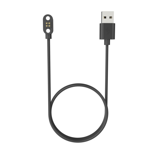 Charger Charging cable for YUANS X18 / X18 Pro Black