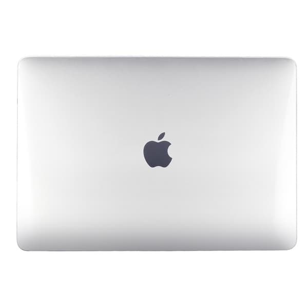 MacBook Air 13 tommer A2681 (2022) Skall - Transparent Transparent