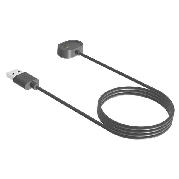Opladningskabelopladerdock til Realme Band 2 RMW2010 Black