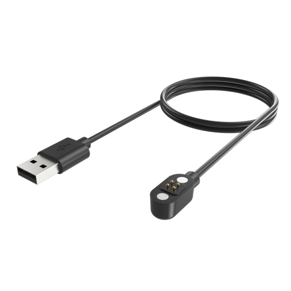 Oplader Ladekabel til YUANS X18 / X18 Pro Black